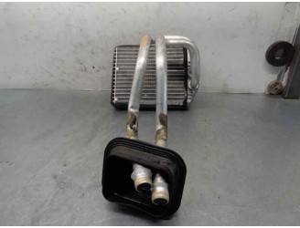 Recambio de radiador calefaccion / aire acondicionado para fiat croma (194) 1.9 jtd 16v cat referencia OEM IAM 77363732  