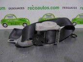 Recambio de cinturon seguridad trasero derecho para toyota avensis verso (m20) 1998 referencia OEM IAM TKAB2EF587  5 PUERTAS