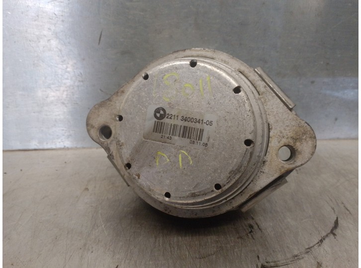 Recambio de soporte motor izquierdo para bmw x3 (e83) 2.0 16v diesel cat referencia OEM IAM 2211340034105 2211340034105 