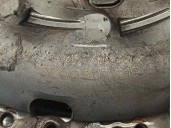 Recambio de kit embrague para renault laguna ii grandtour (kg0) dynamique luxe referencia OEM IAM 8200907219 3000951931 SACHS