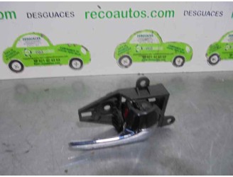 Recambio de maneta interior delantera derecha para toyota avensis verso (m20) 1998 referencia OEM IAM 6920520180C0  