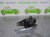 Recambio de maneta interior delantera derecha para toyota avensis verso (m20) 1998 referencia OEM IAM 6920520180C0  