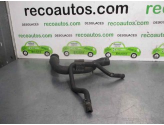 Recambio de tubo para volkswagen passat variant (3b6) 1.9 tdi referencia OEM IAM 8D0121101AD 
