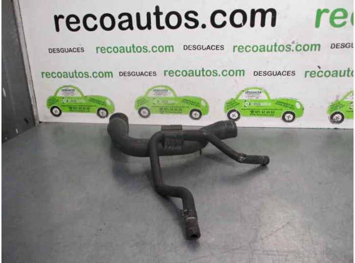 Recambio de tubo para volkswagen passat variant (3b6) 1.9 tdi referencia OEM IAM 8D0121101AD  