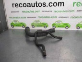 Replacement tube for Volkswagen Passat Variant (3B6) 1.9 TDI OEM IAM reference 8D0121101AD 