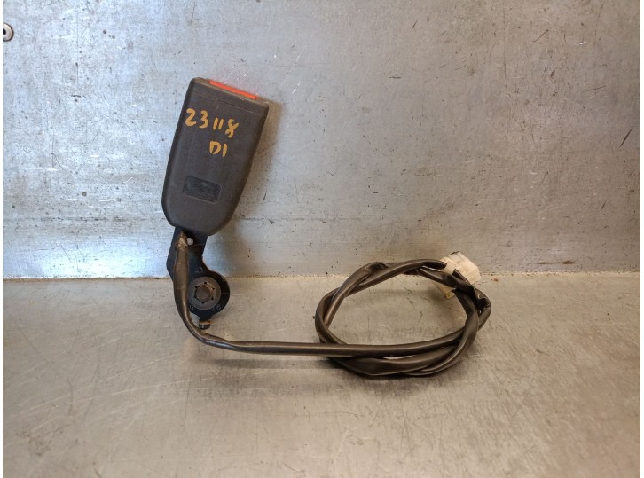 Recambio de enganche cinturon para mazda xedos 6 (ca) 1.6 16v referencia OEM IAM CA355778096 CA355778096 