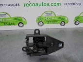 Recambio de maneta interior delantera derecha para toyota avensis verso (m20) 1998 referencia OEM IAM 6920520180C0  