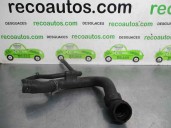 Replacement tube for Volkswagen Passat Variant (3B6) 1.9 TDI OEM IAM reference 8D0121101AD 