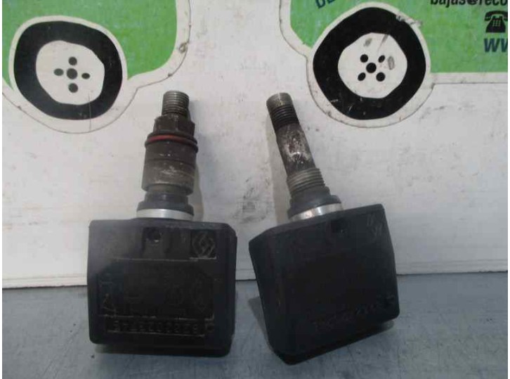 Recambio de sensor presion para renault clio iii referencia OEM IAM 8200023746  