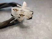 Recambio de enganche cinturon para mazda xedos 6 (ca) 1.6 16v referencia OEM IAM CA355778096 CA355778096 