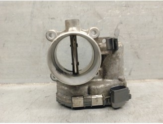 Recambio de caja mariposa para volvo s60 ii (134) d4 referencia OEM IAM 31216665 31216665 0280750520 BOSCH