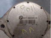 Recambio de soporte motor izquierdo para bmw x3 (e83) 2.0 16v diesel cat referencia OEM IAM 2211340034105 2211340034105 
