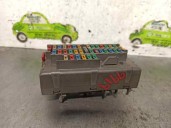 Recambio de caja reles / fusibles para fiat scudo (222) 1.9 td / 2.0 jtd el furg. referencia OEM IAM 5970109547 