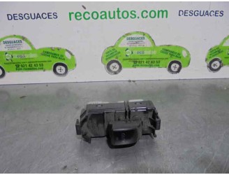 Recambio de mando elevalunas delantero derecho para toyota avensis verso (m20) 1998 referencia OEM IAM 8403044020 
