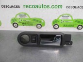 Recambio de maneta interior trasera derecha para volkswagen passat variant (3b6) 1.9 tdi referencia OEM IAM 1J4839114C  