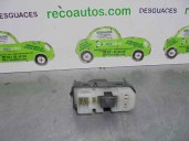 Recambio de mando elevalunas delantero derecho para toyota avensis verso (m20) 1998 referencia OEM IAM 8403044020  