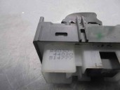 Recambio de mando elevalunas delantero derecho para toyota avensis verso (m20) 1998 referencia OEM IAM 8403044020  