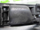 Recambio de maneta interior trasera derecha para volkswagen passat variant (3b6) 1.9 tdi referencia OEM IAM 1J4839114C  