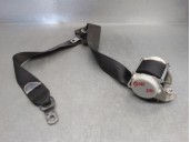 Recambio de cinturon seguridad delantero derecho para bmw x3 (e83) 2.0 16v diesel cat referencia OEM IAM 34003070B 33033302 5 PU