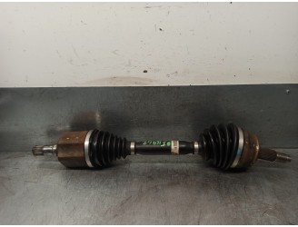 Recambio de transmision delantera izquierda para alfa romeo giulietta (191) 2.0 jtdm referencia OEM IAM 51806992  