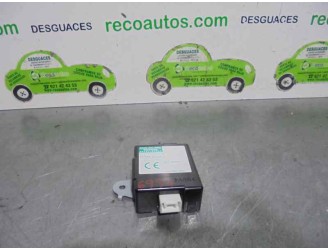 Recambio de modulo electronico para toyota avensis verso (m20) 1998 referencia OEM IAM 8974144060  