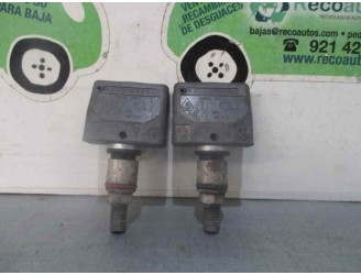 Recambio de sensor presion para peugeot 607 (s1) referencia OEM IAM 8200086582  