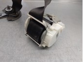 Recambio de cinturon seguridad delantero derecho para bmw x3 (e83) 2.0 16v diesel cat referencia OEM IAM 34003070B 33033302 5 PU
