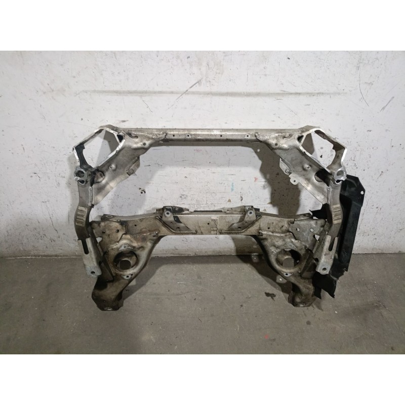 Recambio de puente delantero para bmw 1 (e87) 118 d referencia OEM IAM 31116785639 31116785639 