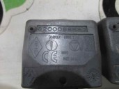 Recambio de sensor presion para peugeot 607 (s1) referencia OEM IAM 8200086582 