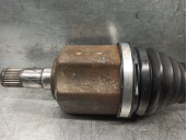 Recambio de transmision delantera izquierda para alfa romeo giulietta (191) 2.0 jtdm referencia OEM IAM 51806992  