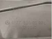 Recambio de torpedo para mercedes-benz cla (c118) cla 200 d (118.312) referencia OEM IAM A1778300000 A1778300000 