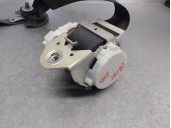 Recambio de cinturon seguridad delantero derecho para bmw x3 (e83) 2.0 16v diesel cat referencia OEM IAM 34003070B 33033302 5 PU
