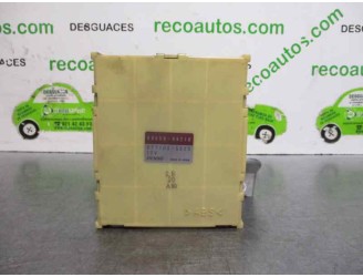 Replacement electronic module for Toyota Avensis Verso (M20) 1998 OEM IAM reference 8865044210 0771005520 DENSO