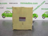 Replacement electronic module for Toyota Avensis Verso (M20) 1998 OEM IAM reference 8865044210 0771005520 DENSO