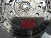 Recambio de electroventilador para hyundai santa fe (sm) 2.0 crdi cat referencia OEM IAM 2538626200 F00S3A2179 KAMCO