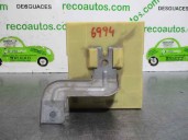 Replacement electronic module for Toyota Avensis Verso (M20) 1998 OEM IAM reference 8865044210 0771005520 DENSO