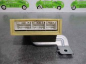 Replacement electronic module for Toyota Avensis Verso (M20) 1998 OEM IAM reference 8865044210 0771005520 DENSO