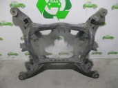 Recambio de puente trasero para volkswagen touareg (7la) 5.0 v10 tdi cat (ayh) referencia OEM IAM 7L0599304C 7L0599304C CESTA6