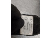Recambio de cinturon seguridad delantero derecho para bmw x3 (e83) 2.0 16v diesel cat referencia OEM IAM 34003070B 33033302 5 PU