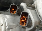 Recambio de faro derecho para mazda xedos 6 (ca) 1.6 16v referencia OEM IAM CA085103XJ CA085103XJ 