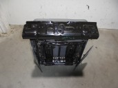 Recambio de asientos trasero derecho para chrysler voyager (rg) 2.8 crd grand voyager limited referencia OEM IAM 2ª FILA TELA GR