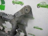 Recambio de puente trasero para volkswagen touareg (7la) 5.0 v10 tdi cat (ayh) referencia OEM IAM 7L0599304C 7L0599304C CESTA6