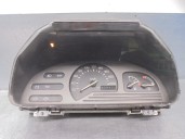 Recambio de cuadro instrumentos para ford fiesta berl./courier 1.8 diesel referencia OEM IAM 89FB10848BC 89FB10848A 