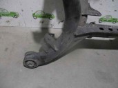 Recambio de puente trasero para volkswagen touareg (7la) 5.0 v10 tdi cat (ayh) referencia OEM IAM 7L0599304C 7L0599304C CESTA6