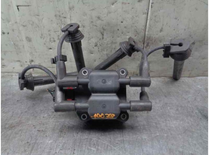 Recambio de bobina encendido para chrysler neon (pl) 2.0 16v cat referencia OEM IAM 05269670 