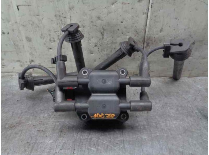 Recambio de bobina encendido para chrysler neon (pl) 2.0 16v cat referencia OEM IAM 05269670  