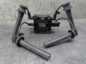 Recambio de bobina encendido para chrysler neon (pl) 2.0 16v cat referencia OEM IAM 05269670 