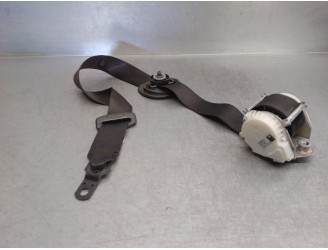 Recambio de cinturon seguridad delantero izquierdo para bmw x3 (e83) 2.0 16v diesel cat referencia OEM IAM 35003071B 5 PUERTAS