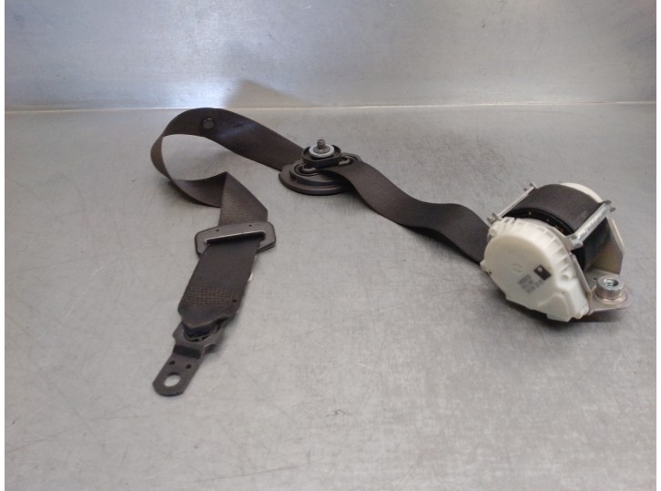 Recambio de cinturon seguridad delantero izquierdo para bmw x3 (e83) 2.0 16v diesel cat referencia OEM IAM 35003071B 5 PUERTAS