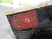 Recambio de mando limpia para toyota avensis verso (m20) 1998 referencia OEM IAM 8465228640  